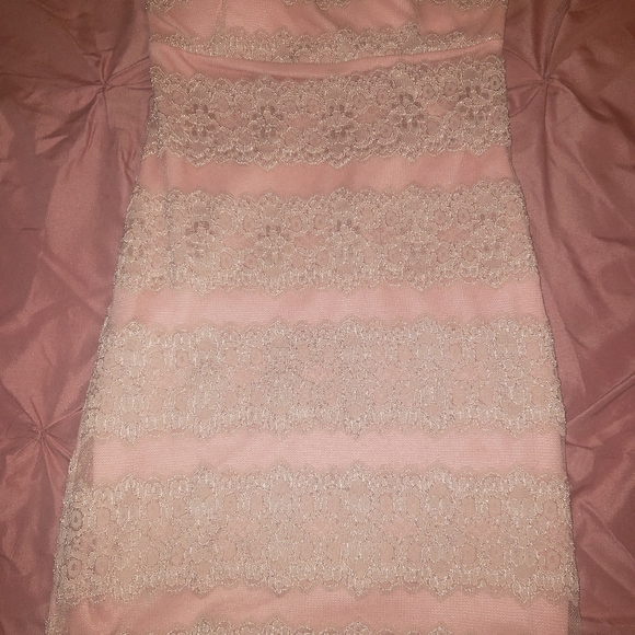 Dress - Picture 1 of 2